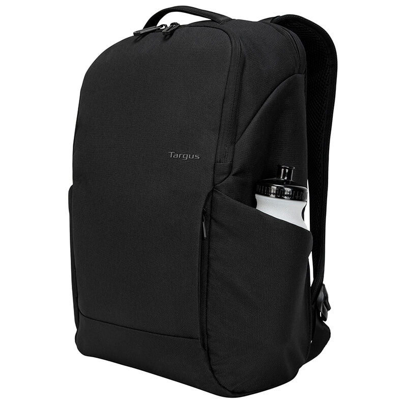 Morral Targus Cypres EcoSmart  para Portatil de hasta 15.6 - Neg