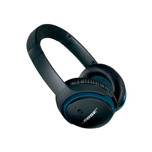 Audífonos Bose SoundLink2 aroun-ear BT Negro