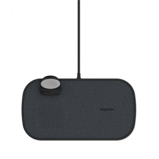 MOPHIE WIRELESS CHARGER PAD 3 IN 1