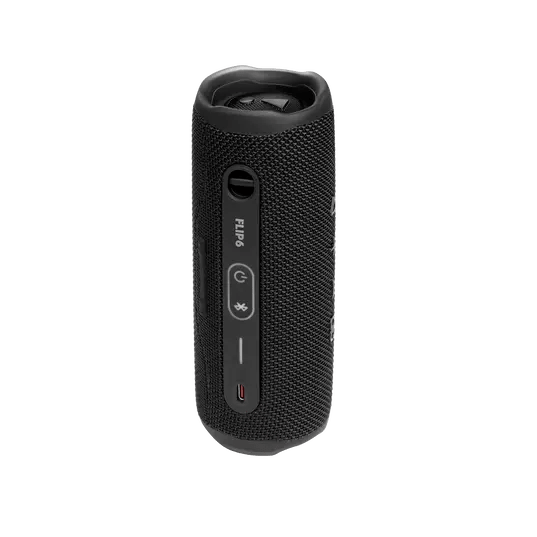 JBL Speaker Flip 6 Bluetooth Black