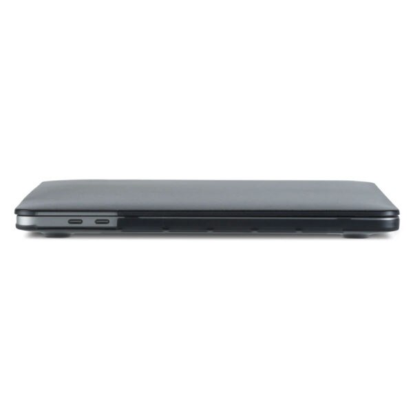 Carcasa rígida Incase Dots para MacBook Pro de 13¨  5 Gen 2020 - Negro