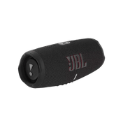 JBL Charge 5 Portable Bluetooth Speaker - Black