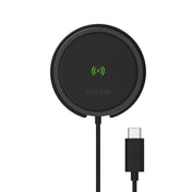 Soporte de Carga MOPHIE SNAP + VENT MOUNT Para carro - Negro