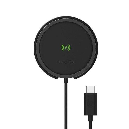 SOPORTE MOPHIE SNAP + VENT MOUNT CAR BK