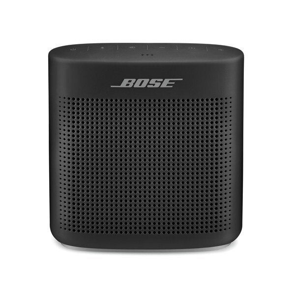 Bocina Bose Soundlink Color2 BT - Negro