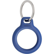 Llavero Belkin De Seguridad Para AirTag - Azul