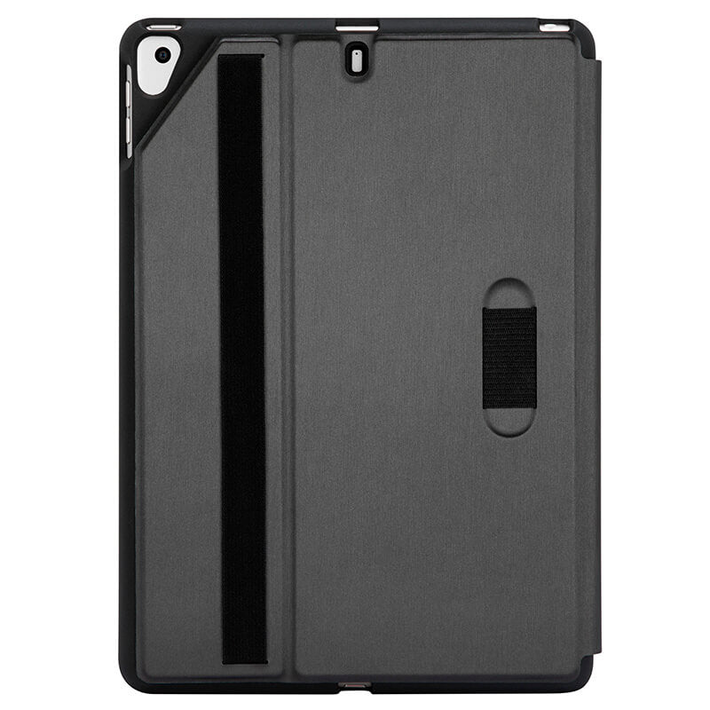 Folio para iPad Targus VersaVu Antimicrobial Classico iPad Air / 10.9 & iPad Pro 11 - Negro