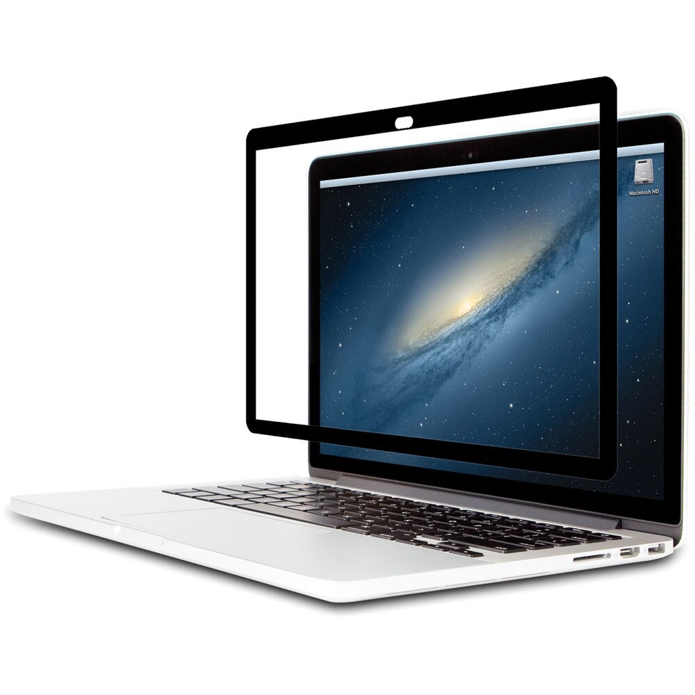 MI IVISOR AG SCREEN GUARD MBP RETINA 13