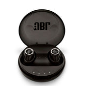 Audífonos JBL FreeX In-ear BT Negra