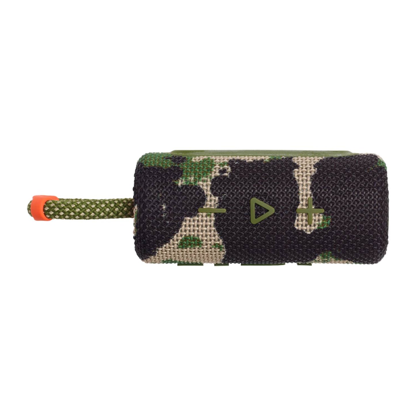 Parlante JBL GO 3 Portable BT - Militar