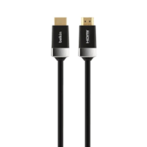 BELKIN HIGHT SPEED CABLE HDMI TO HDMI