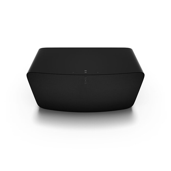 Parlante inteligente  Inalámbrico SONOS FIVE - Negro