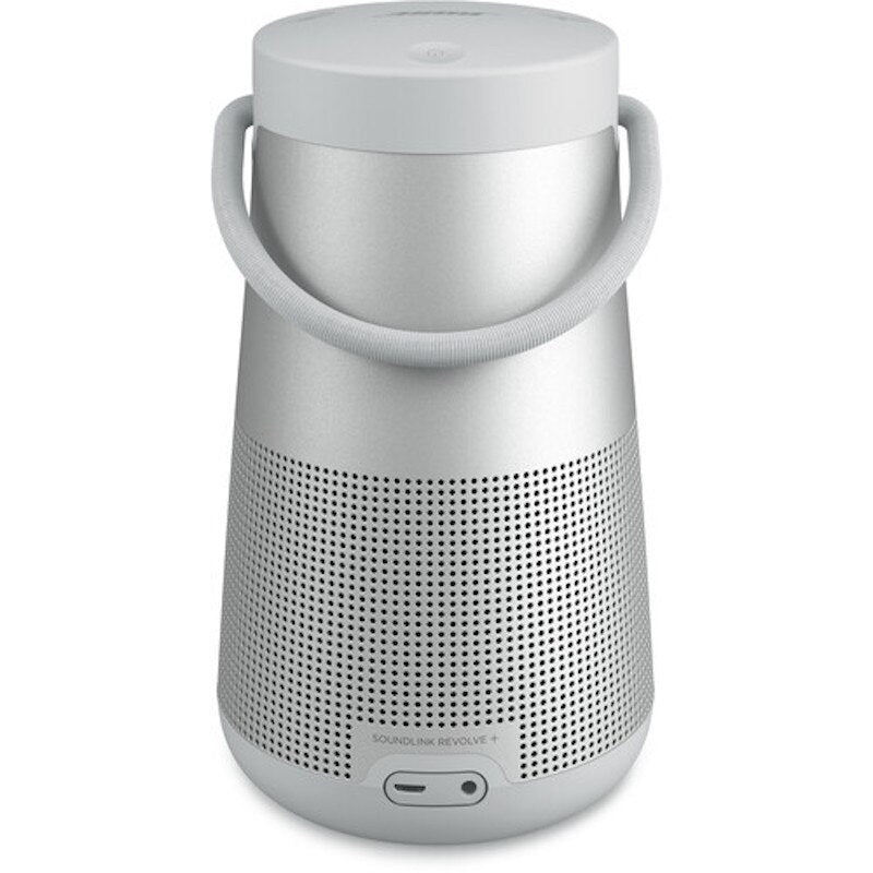 Altavoz Bluetooth Bose SoundLink Mobile Speaker III - Gris