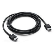 Cable HDMI a HDMI Dolby Visión 8K Belkin - 2M - Negro