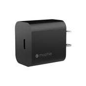 Cargador de Pared mophie con puerto USB-C PD de 18W