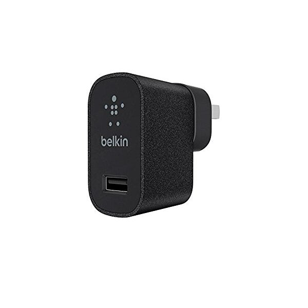 BELKIN MIXIT METALLIC PREMIUM HOME USB C