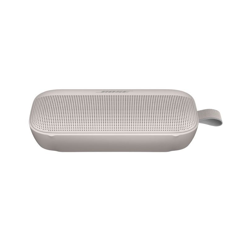 Parlante Bose Portátil Soundlink Flex Bluetooth - Blanco