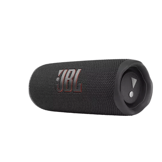 JBL Speaker Flip 6 Bluetooth Black | Mac Store JBL Speaker Flip 6 Bluetooth Black | Mac Store