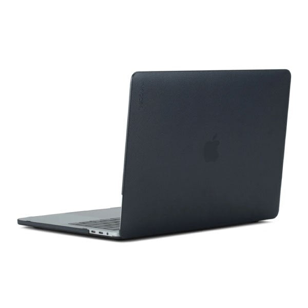 Carcasa rígida Incase Dots para MacBook Pro de 13¨  5 Gen 2020 - Negro