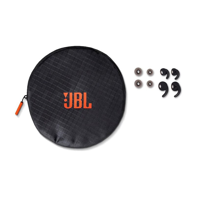 Audífonos JBL Reflect Alambricos Lightning In Ear - Azul