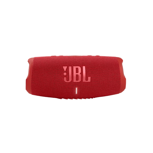 JBL Charge 5 Portable Bluetooth Speaker - Rojo