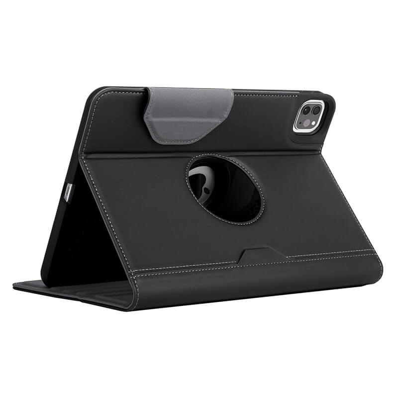 Folio para iPad Targus Pro-Tek Antimicrobial 10.2 / iPad Air / 10.5 & iPad Pro 10.5 - Negro