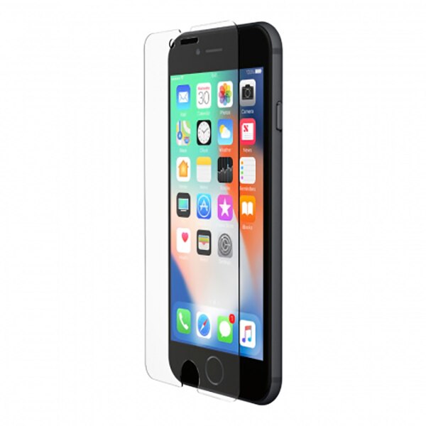 Glass Belkin para iPhone 6/7/8 - Transparente