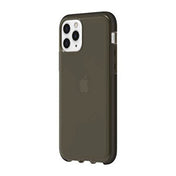 Case GRIFFIN SURVIVOR CLEAR Para iPhone 11 Pro - Negro