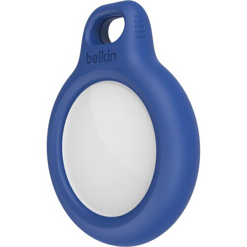 BELKIN SECURE HOLDER WITH KEY RING FOR A