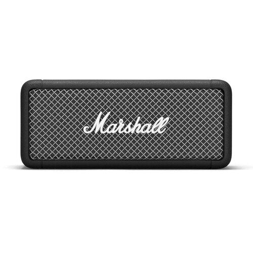 Parlante Marshall Emberton Bluetooth 120/230V Adaptador