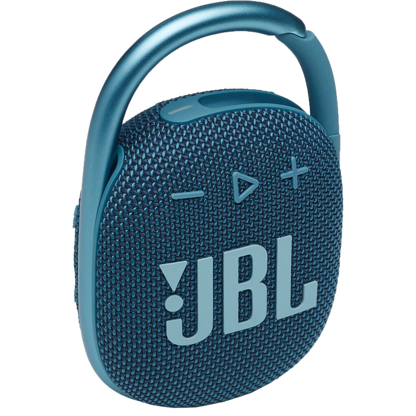 JBL Speaker Clip 4 Speaker Bluetooth - Blue