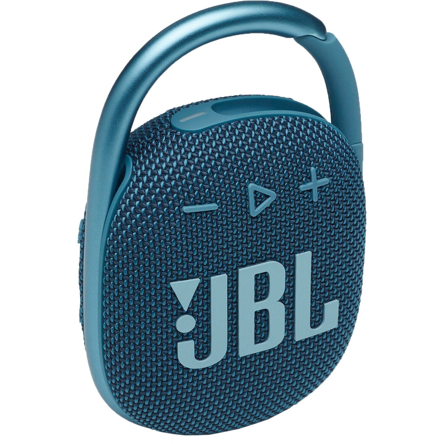 JBL SPEAKER CLIP 4 BT - BLUE