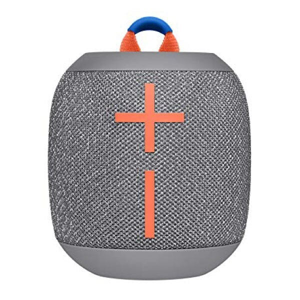 Ultimate Ears Wonderboom 2 Portable Crushed Ice Grey