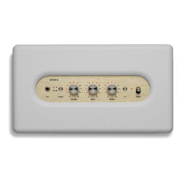 Adaptador Marshall Acton II Bluetooth Speaker 120/230V US Adapte