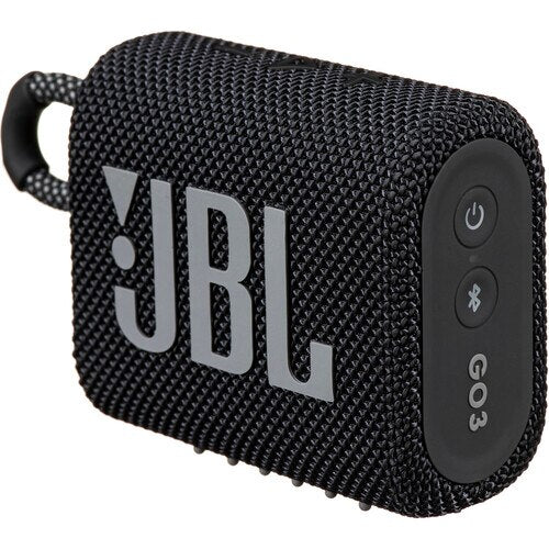 JBL GO 3 Altavoz Bluetooth 4,2W Rojo