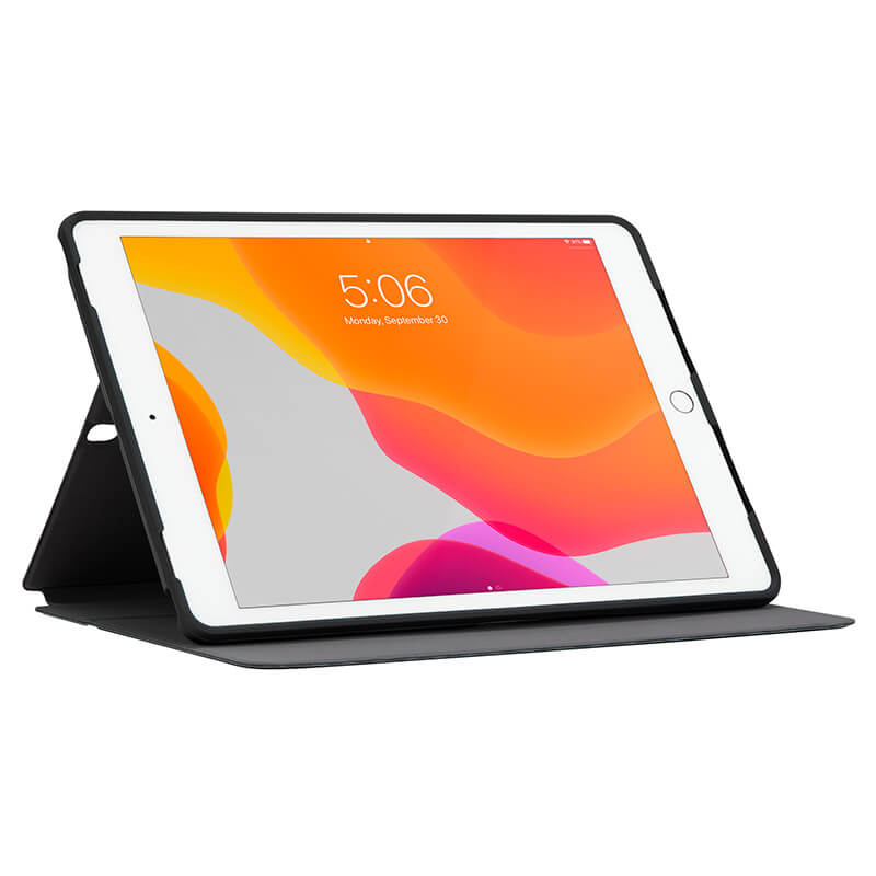 Apple Smart Folio Para iPad Air (4.ª Generación) 10.9 Negro