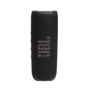 JBL Speaker Flip 6 Bluetooth Black