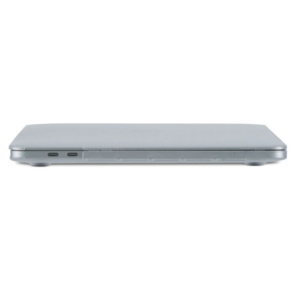 Carcasa Hardshell Incase Dots Para MacBook Pro 13¨ 5 Generacion 2020 - Transparente