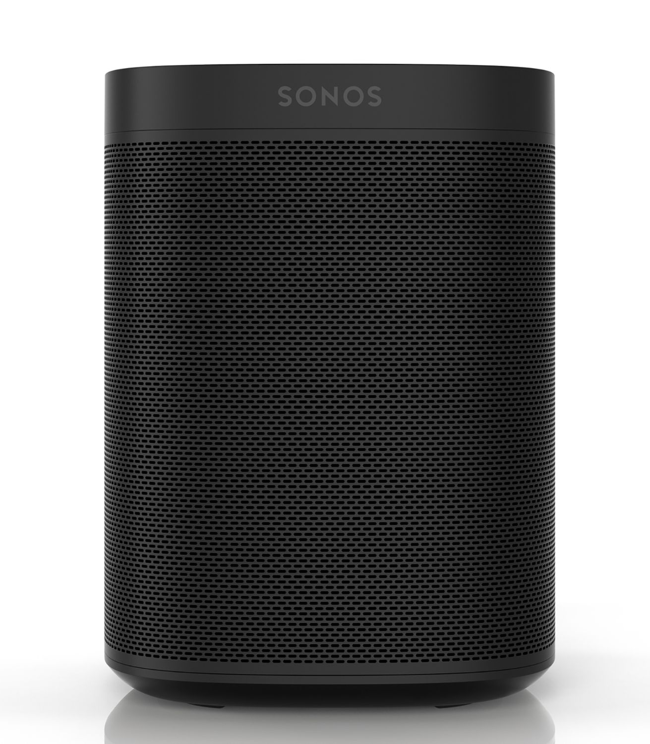 Parlante SONOS One SL/No Portable Wifi - Negro