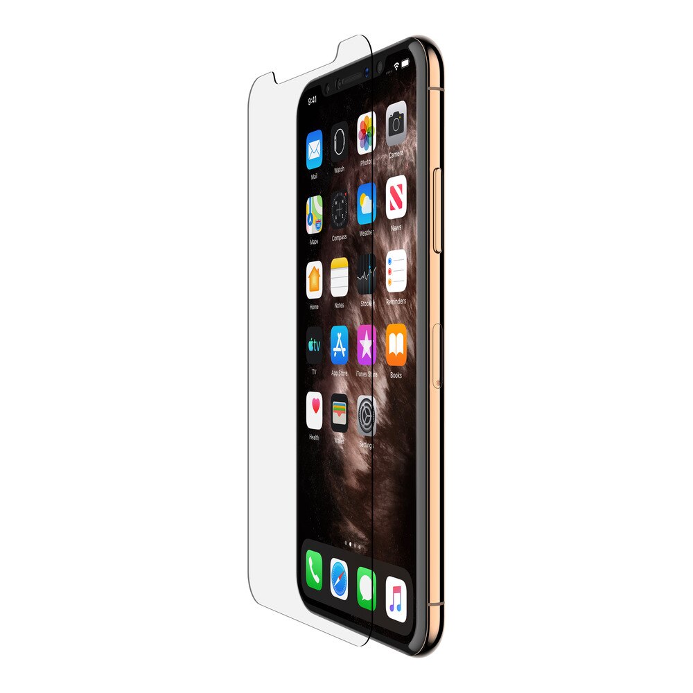 Protector de patalla para iPhone XS Max/11 Pro Max TCP Tempered