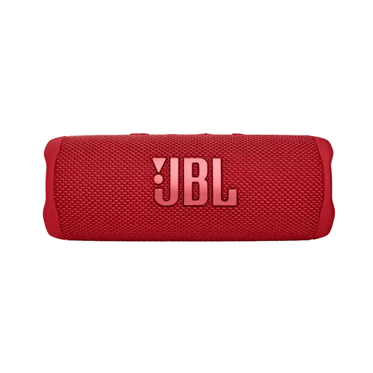 JBL Speaker Flip 6 Bluetooth Rojo