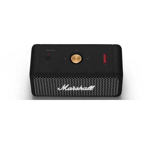 Parlante Marshall Emberton Bluetooth 120/230V Adaptador