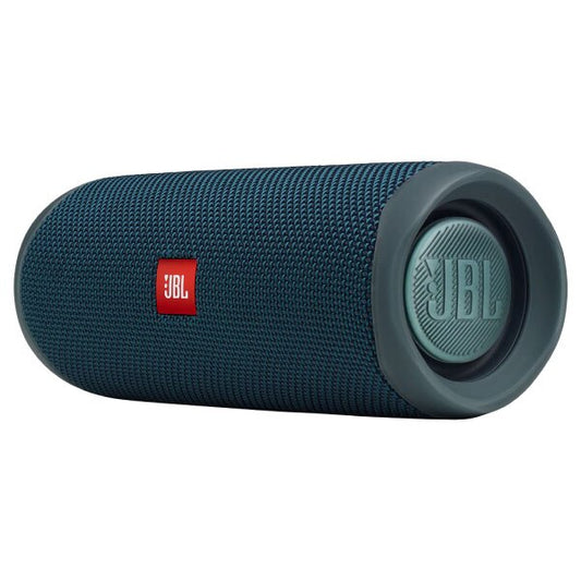 Bocinas JBL Flip 5 BT Azul