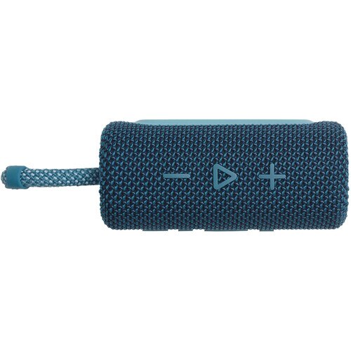 Parlante JBL GO 3 Portable BT - Azul