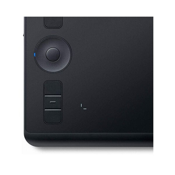 Tableta Digitalizadora Wacom Intuos Pro S - Negro