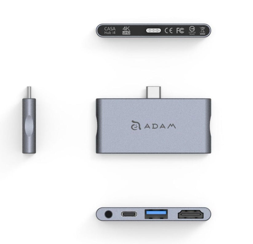 Este nuevo cable de Apple USB-C a Lightning trae la carga rápida al iPad  Pro