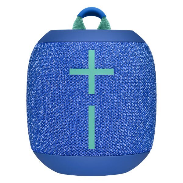 Ultimate Ears Wonderboom 2 Portable Bermuda Blue