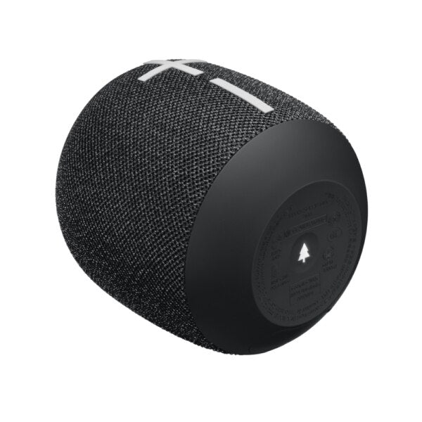 Altavoz Bluetooth Ultimate Ears Wonderboom 2 - Sonido 360°, Impermeable, 13h Batería, Modo Exterior Y Se Puede Emparejar