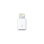 Adaptador Apple Lightning a Micro USB