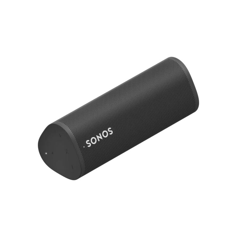 Parlante Inalambrico SONOS ROAM Bloetooth - Negro